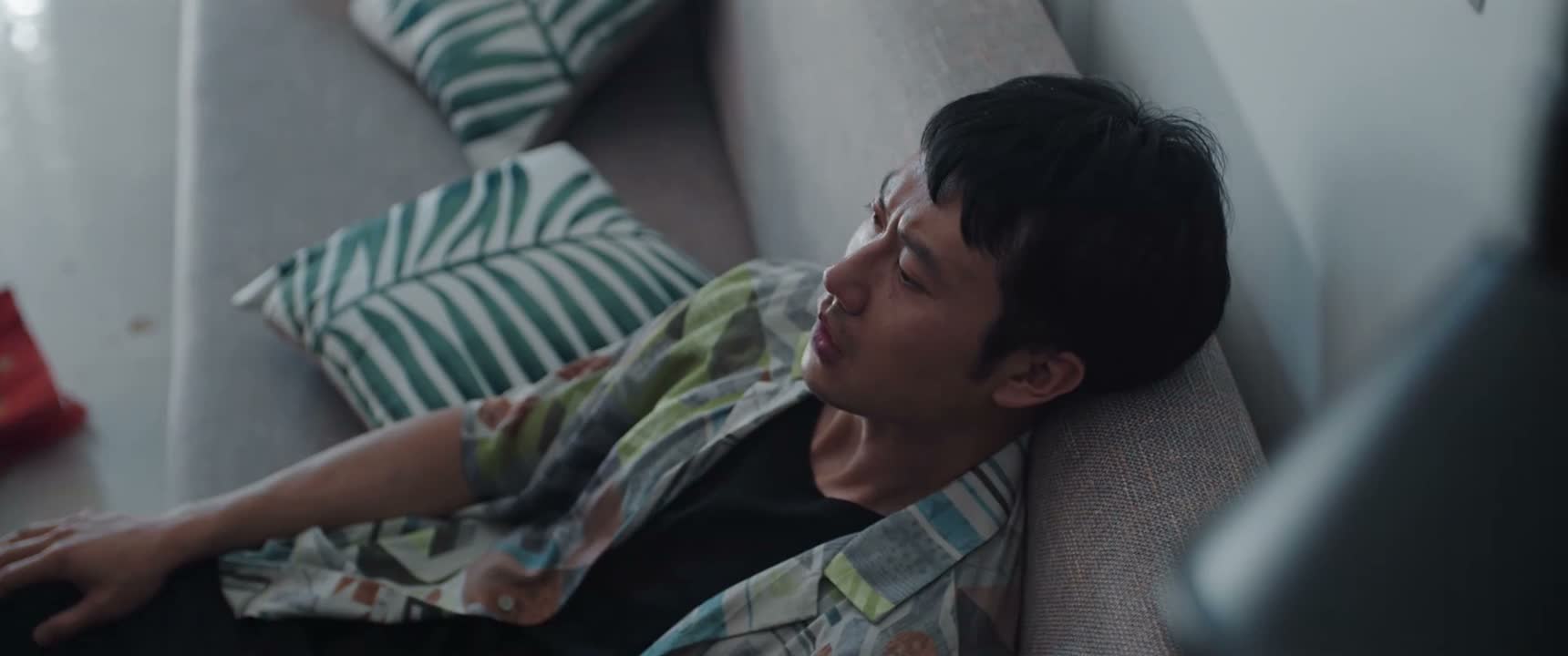 打了吧 家里有药没