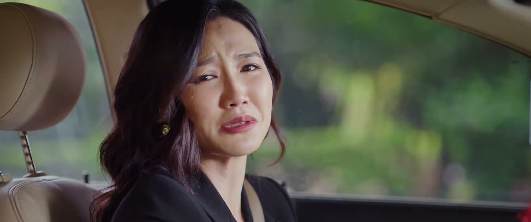 他是我弟弟 你敢说