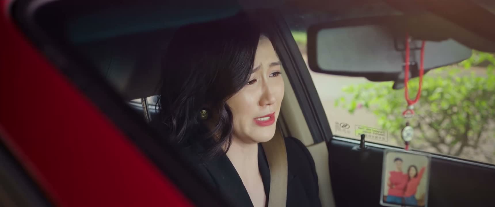 他是我一母同胞的亲弟弟啊