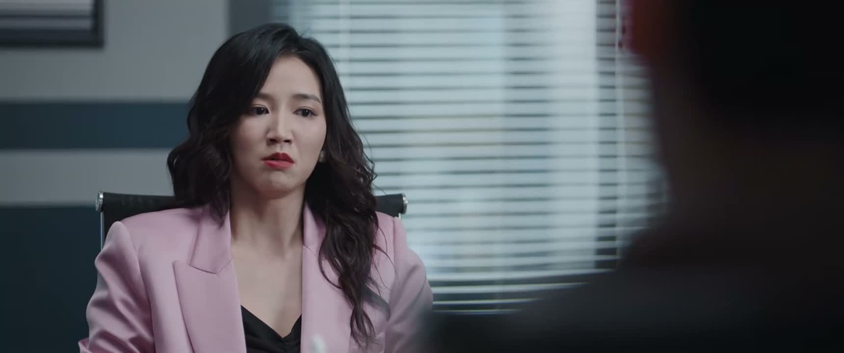我 我话说得重了