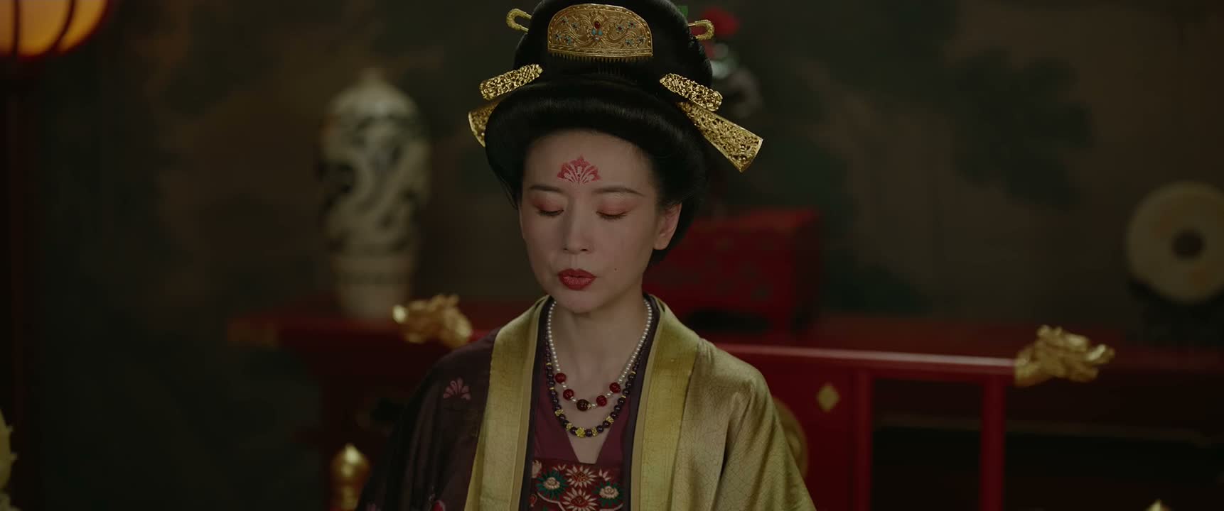 不必劳心了 你