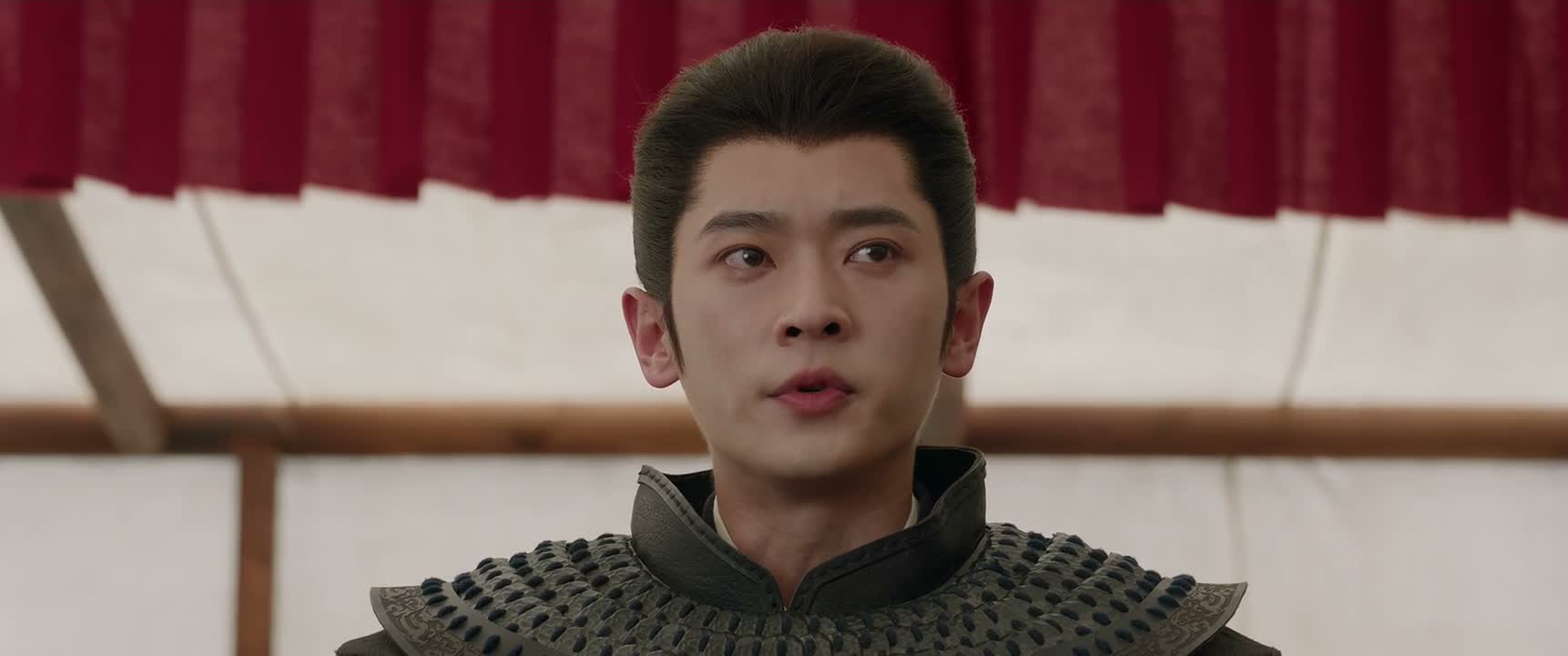 不得有失 誓与关城共存亡