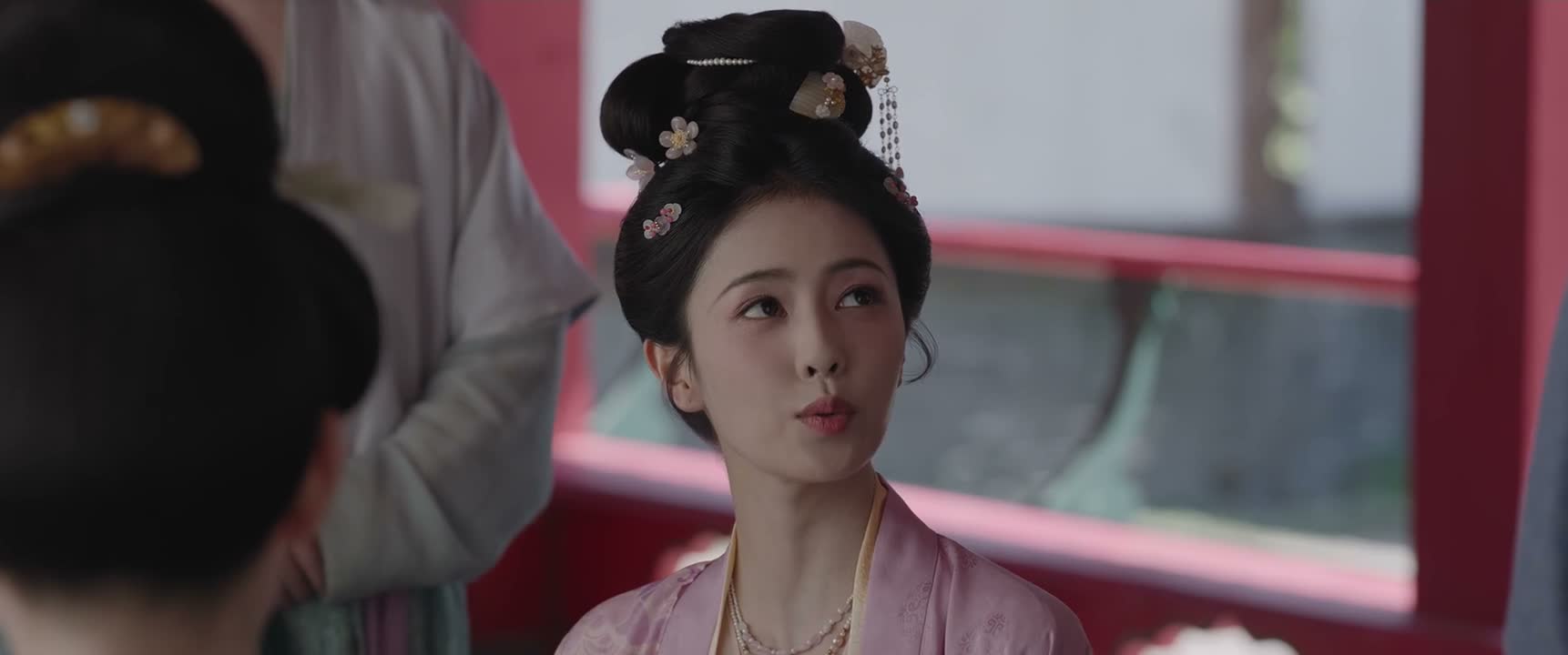 不去便不去 叔母教你