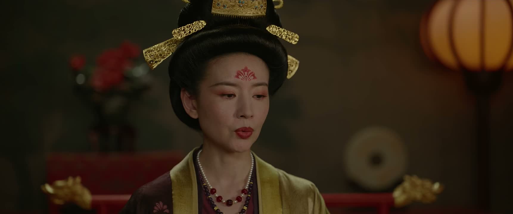 国公 还须节哀