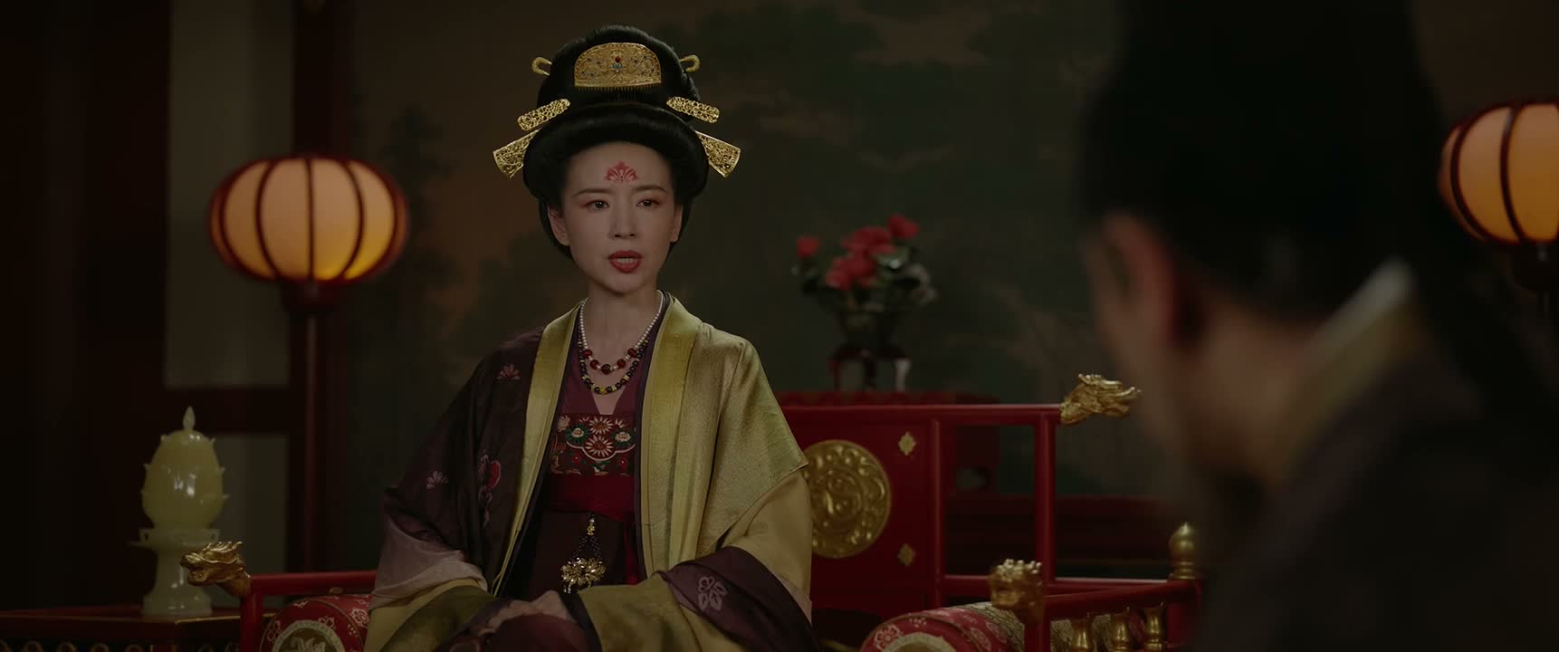 就可以妄言犯上