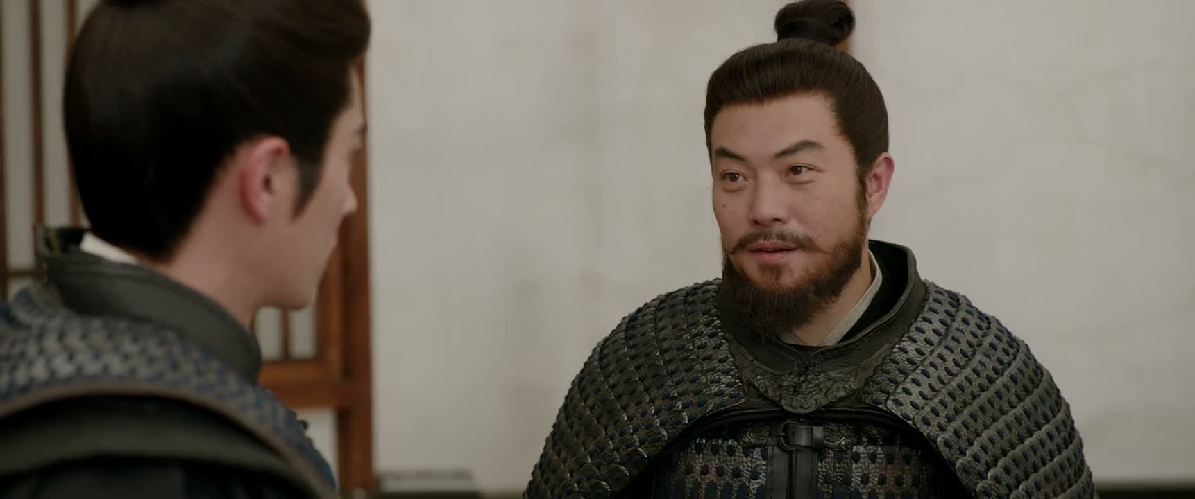 落霞关后 是我的家