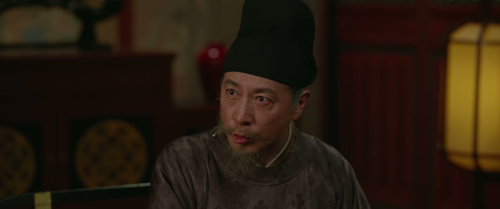 全然无辜