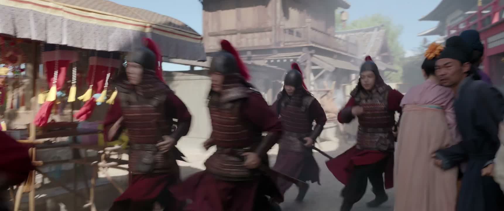 这是怎么了