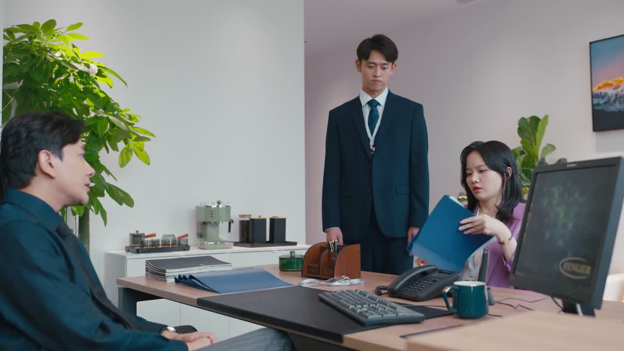 本来想让你们去考察一下的