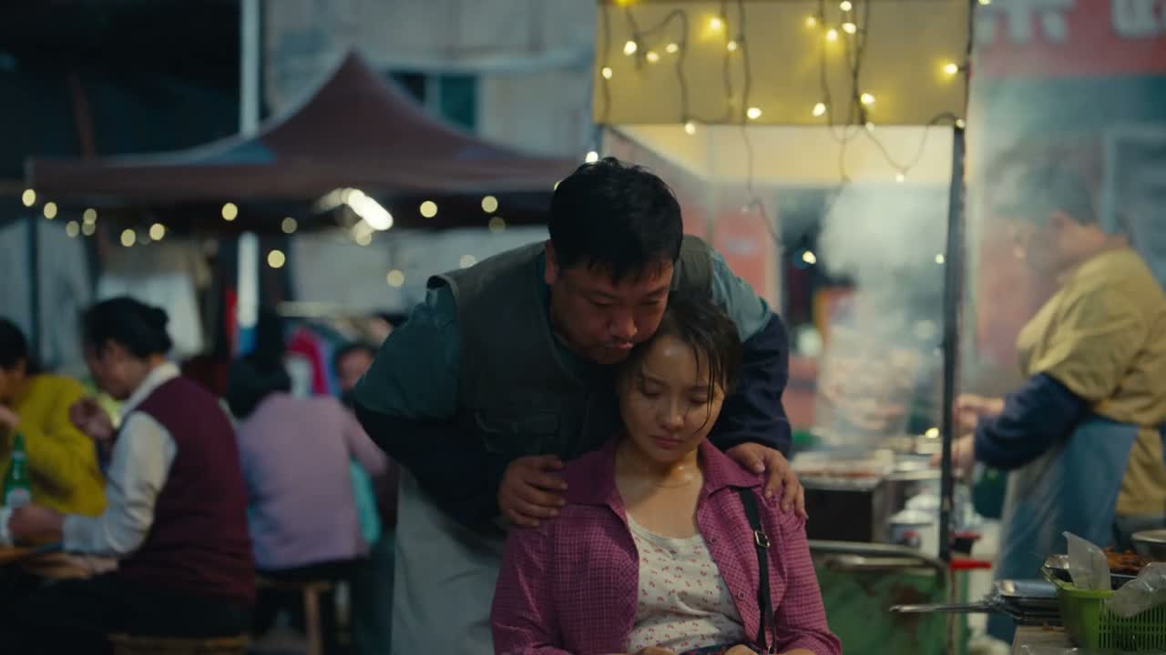 不急啊 咱啥苦没吃过