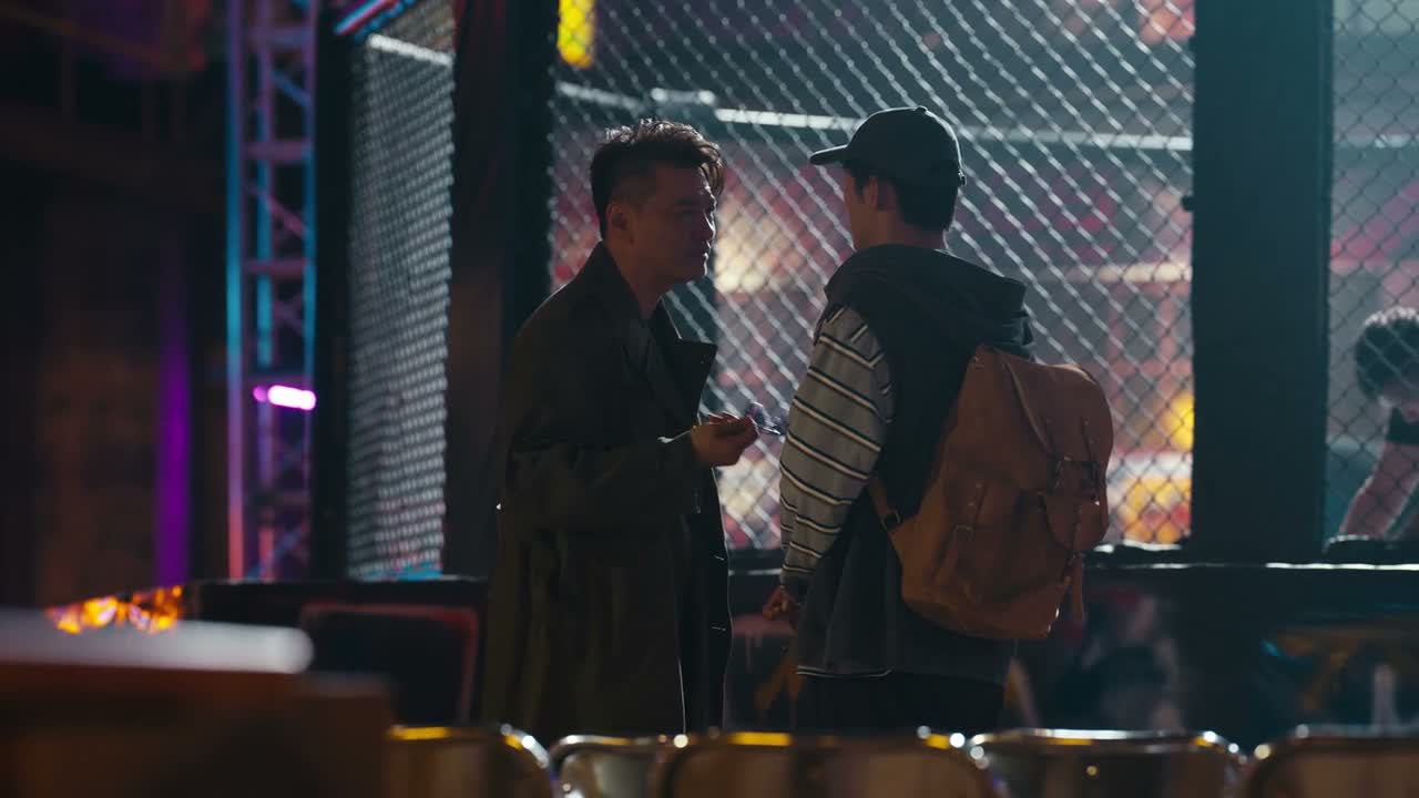 不就是为了求财吗