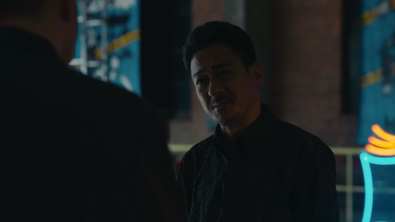给他点甜头