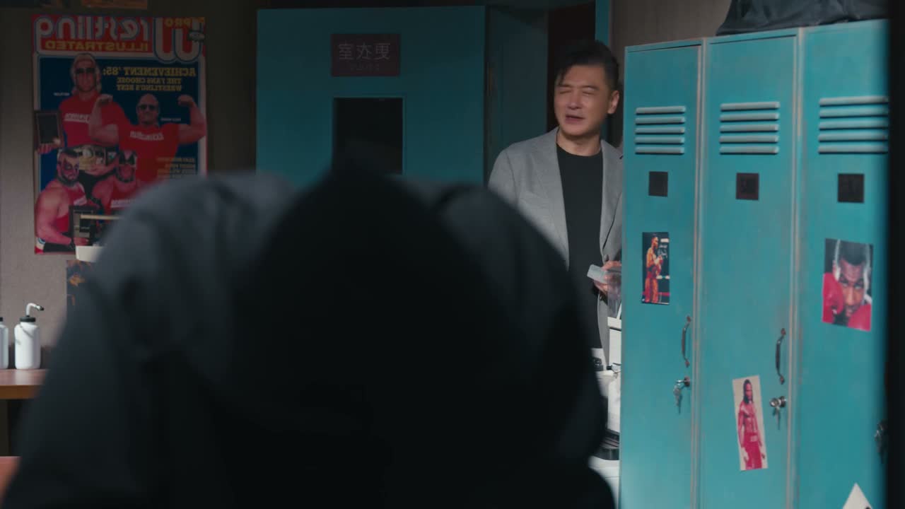 没事 谁都有第一次