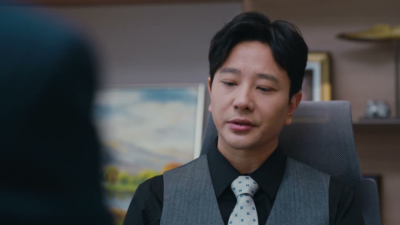 那我要是不给你这次机会呢