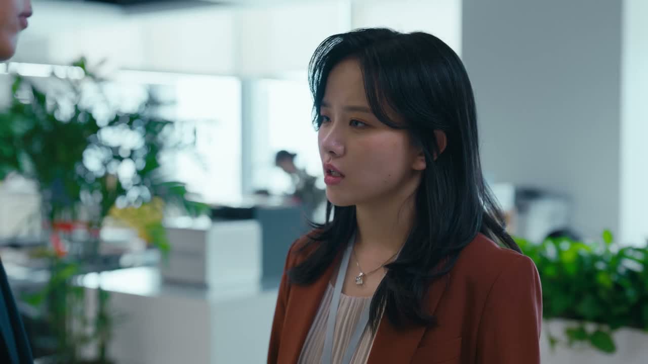 能当上老总的人没有傻子