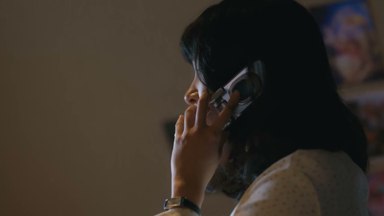 你怎么现在才给我打电话呀