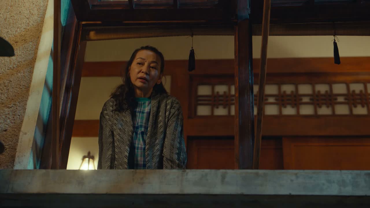 你这天天的 这么晚回来