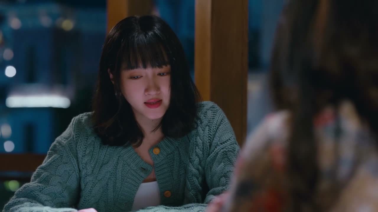 弱水三千 只取一瓢