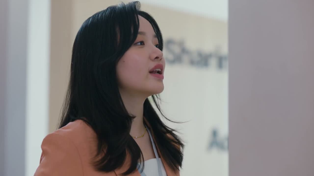 未来这里一定会有我的一席之地