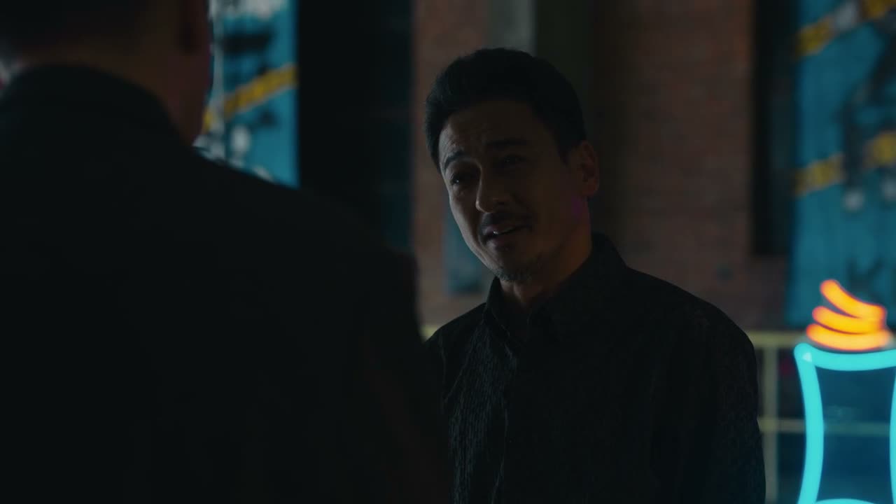 为了防止小满离开