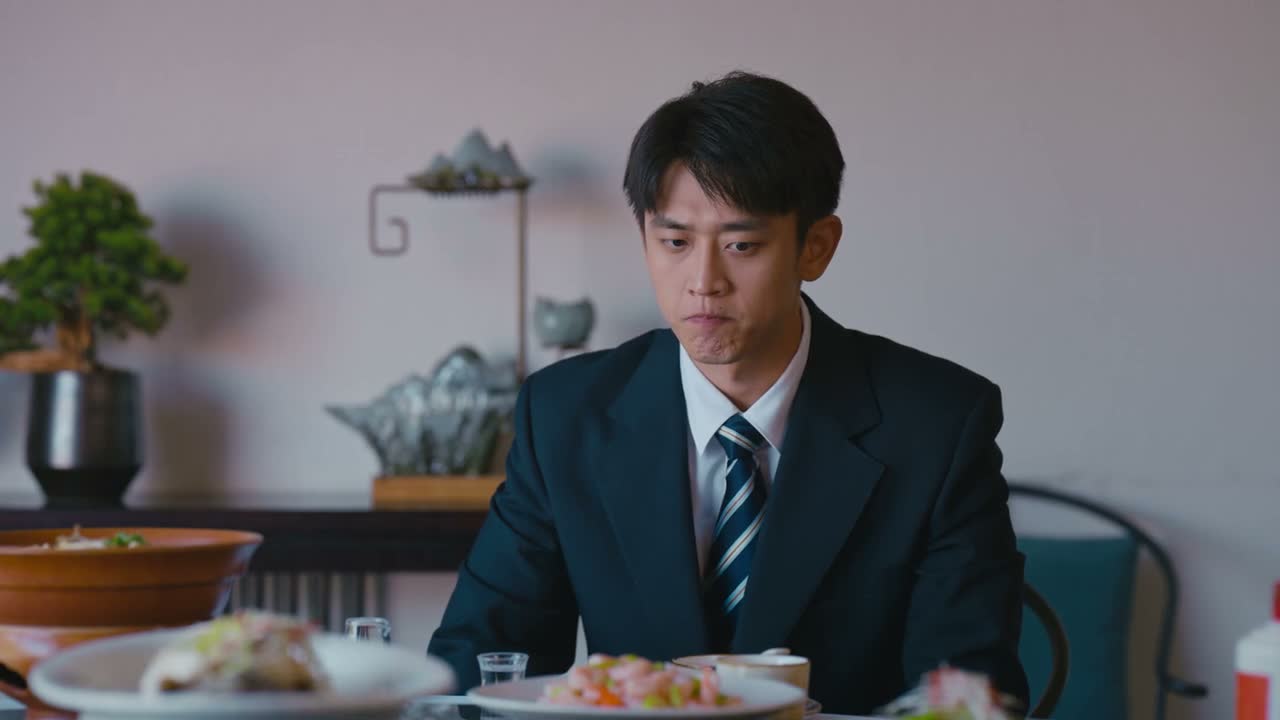 我觉得吧 强强联手是好事