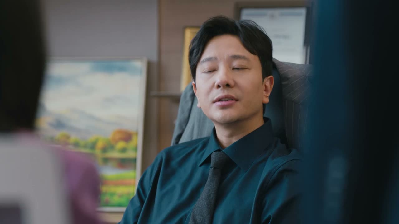 我觉得你已经可以独当一面了