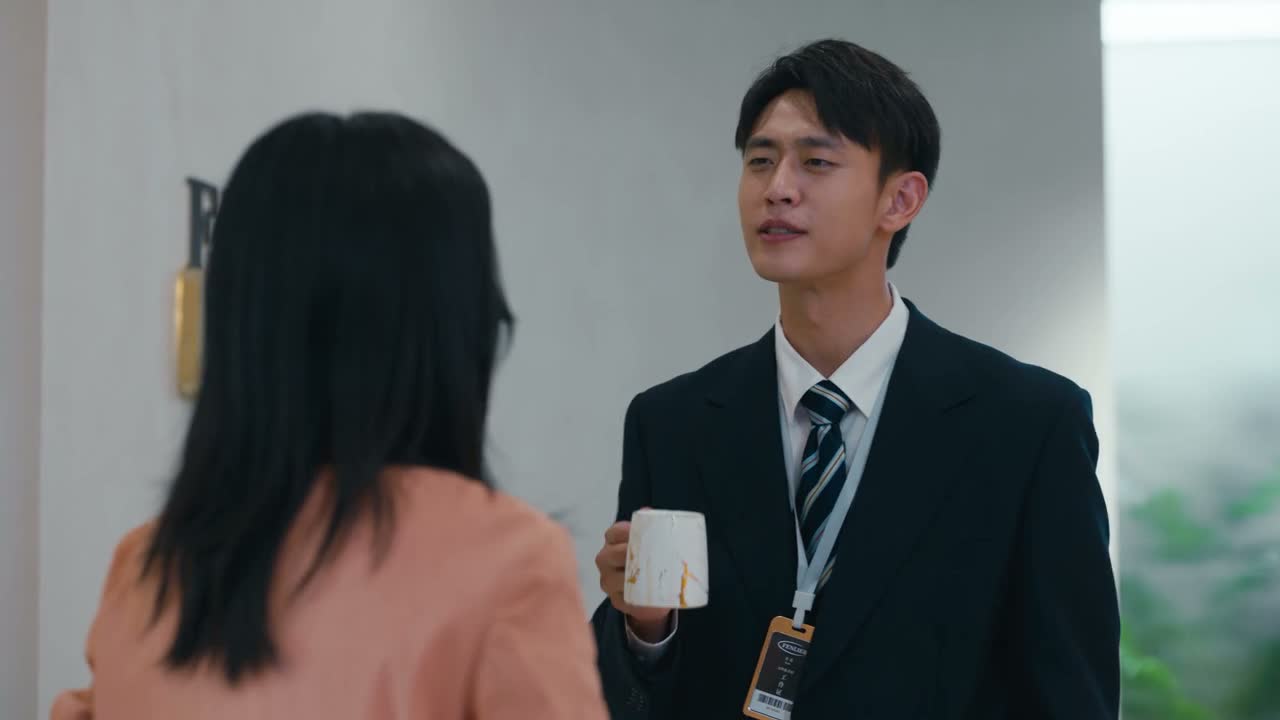 我愿意在你手底下做一辈子的