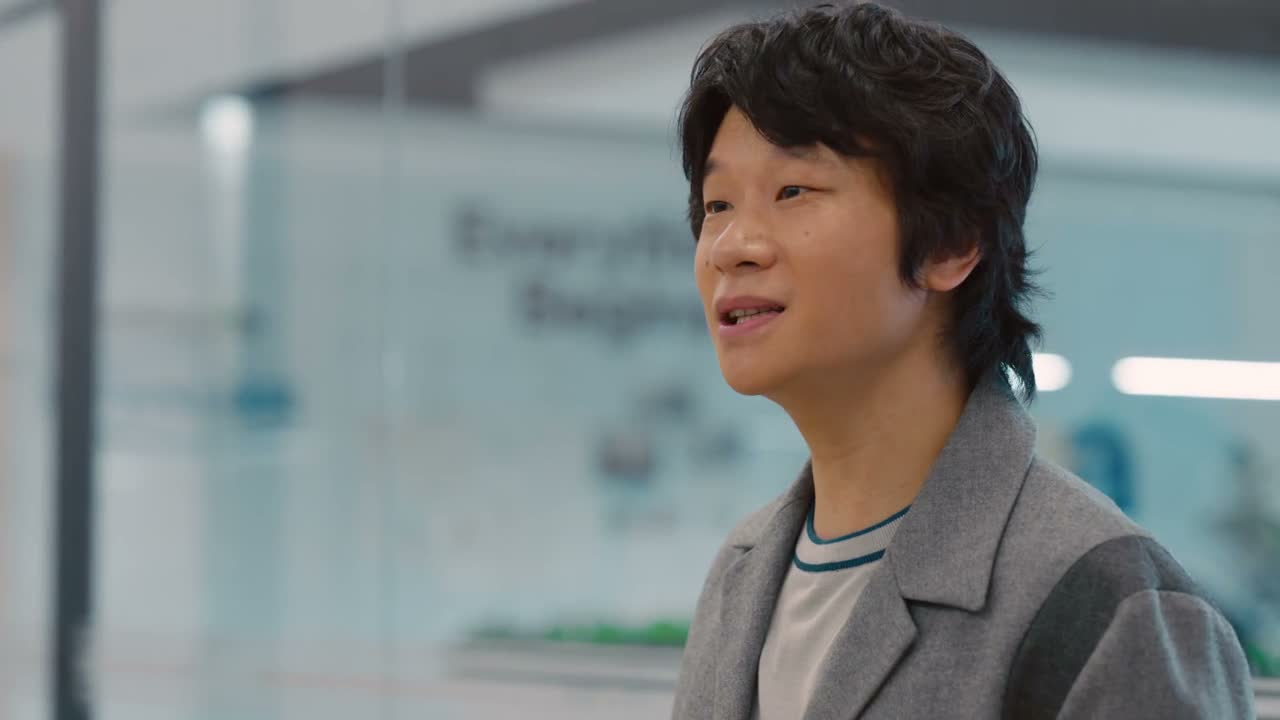 也不提前说一声 你看看