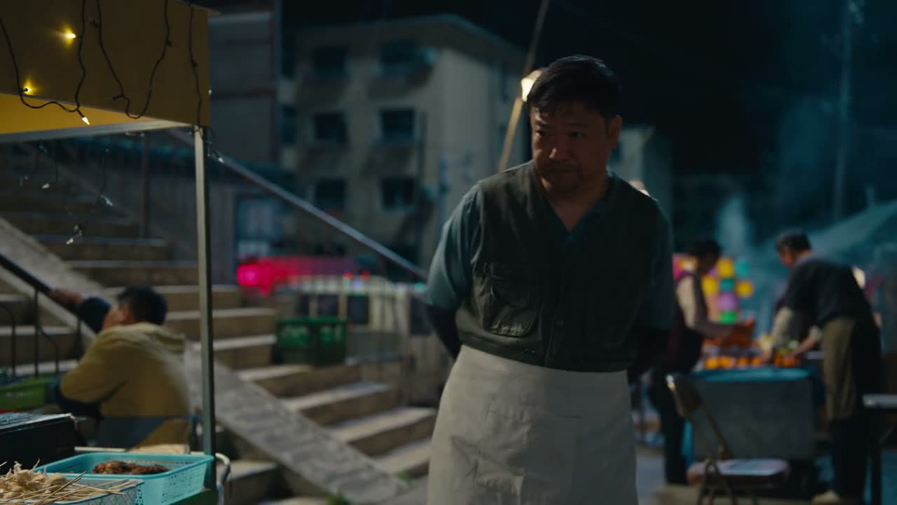 这肉和菜又都白买了
