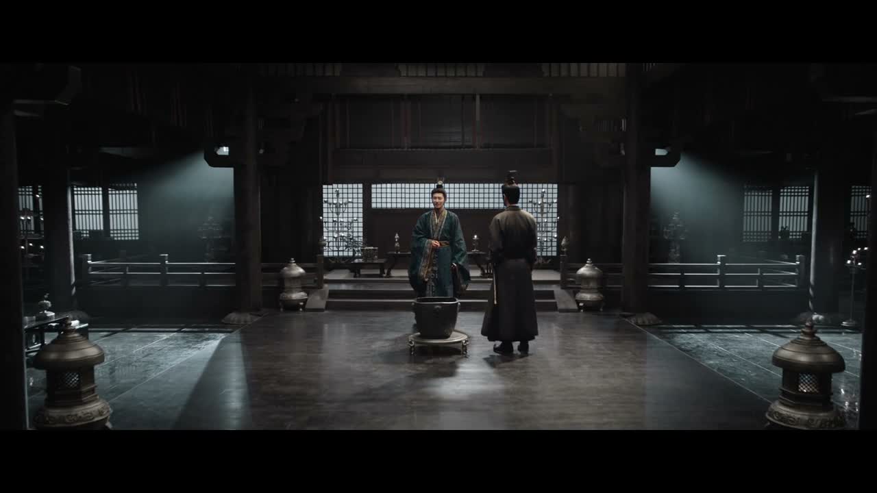 阿朝啊