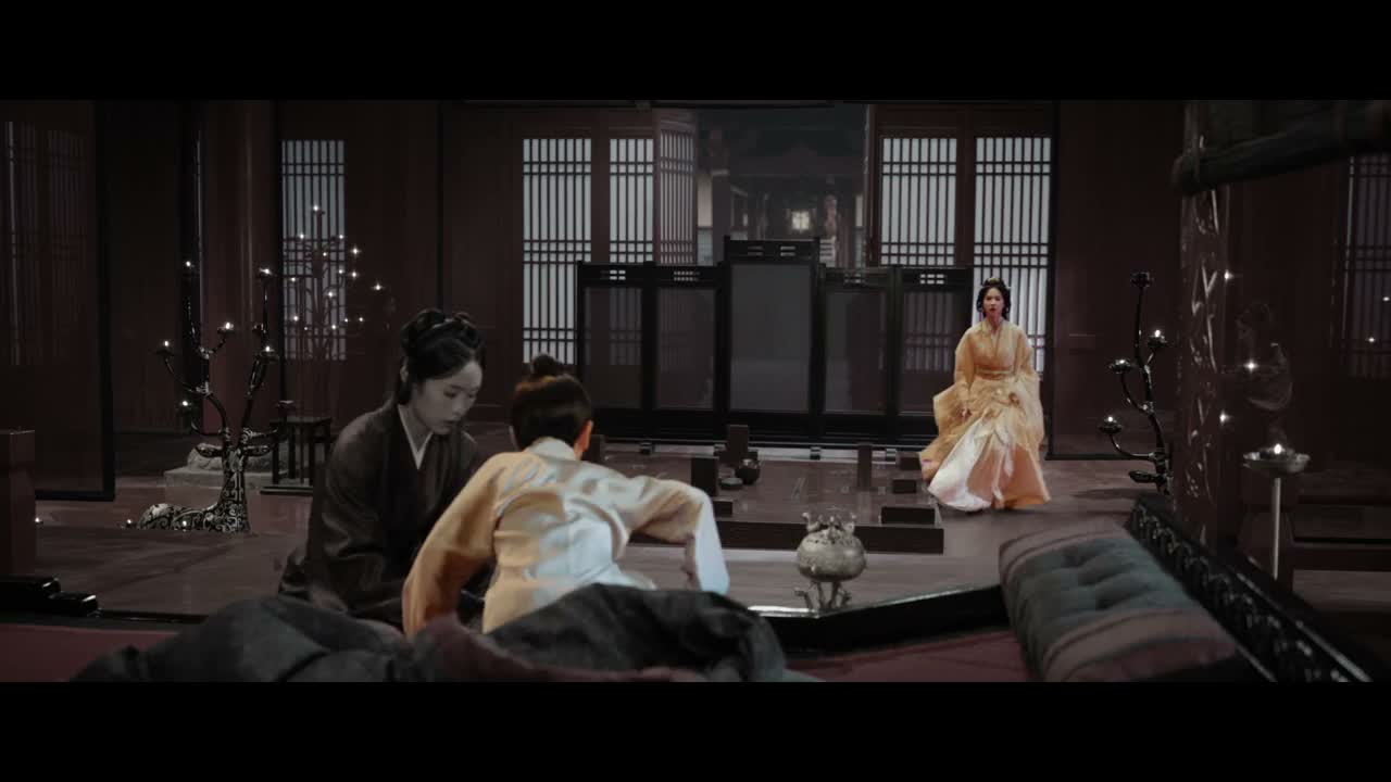 阿羽 阿羽 来