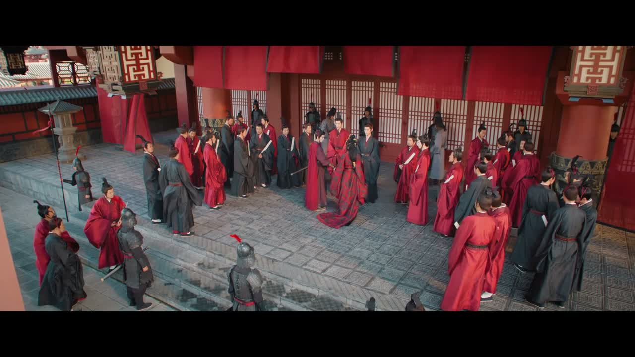 好了 诸位稍安勿躁