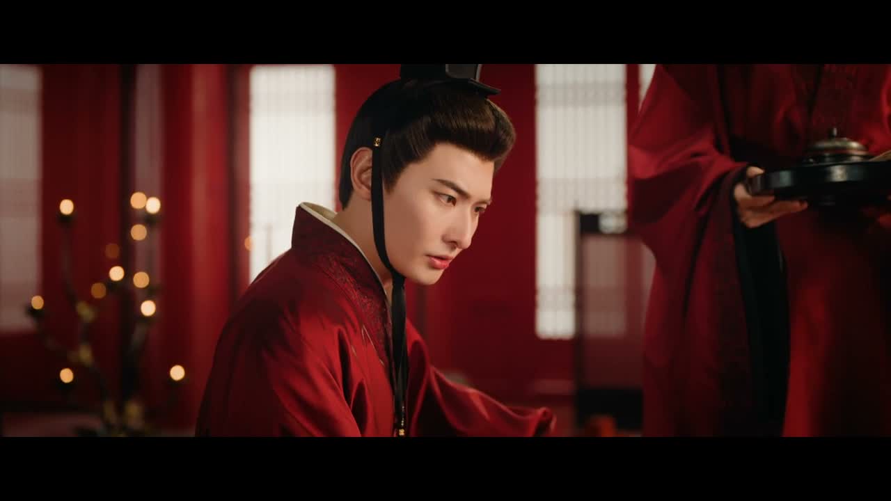 - 竟然消瘦了这么多 - 世子