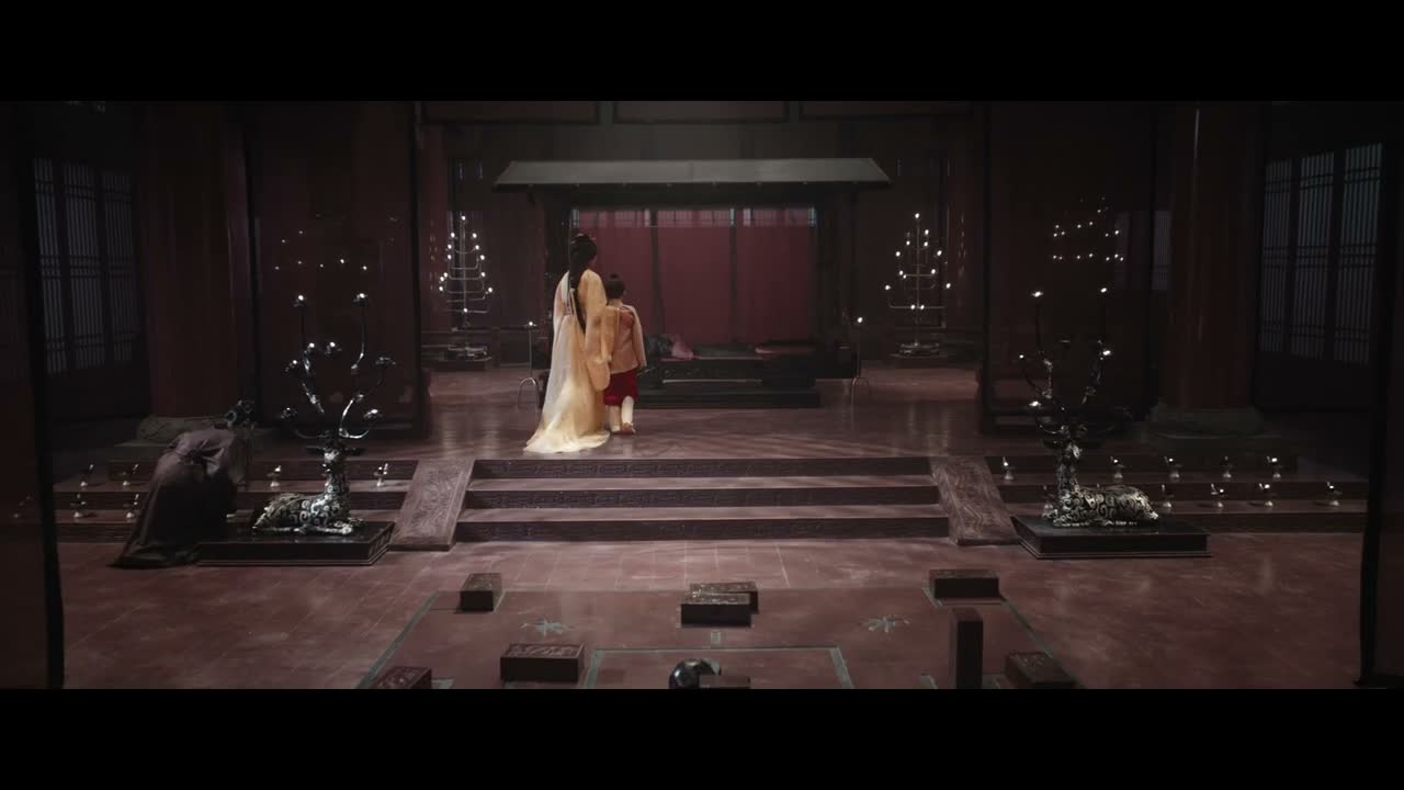 没事了 阿羽 没事了 姐姐在