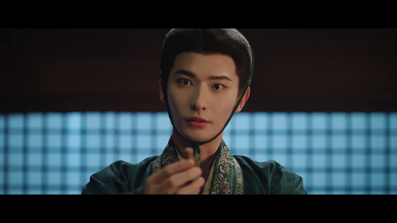 那我这个做皇叔的