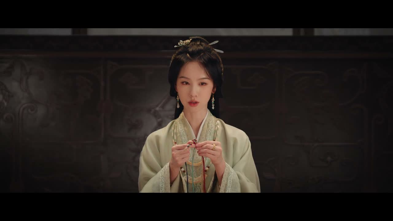 若他出手害阿羽