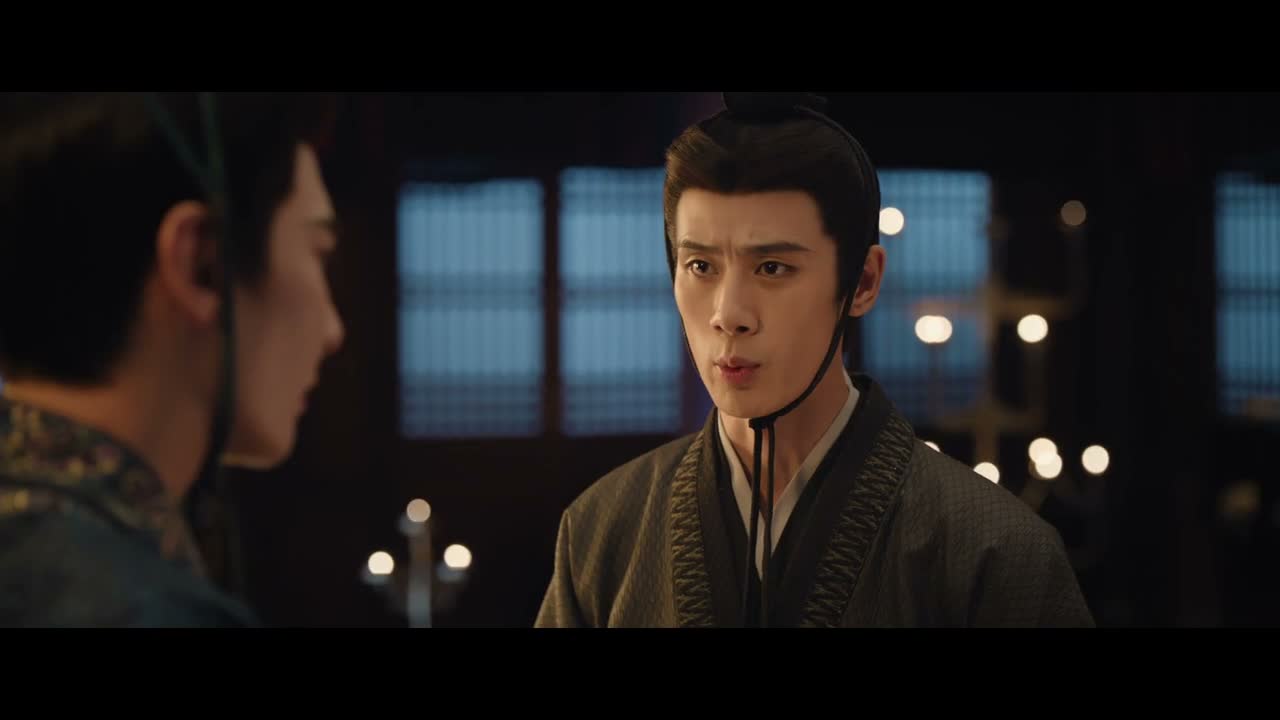 他们会不会据此怀疑我们?