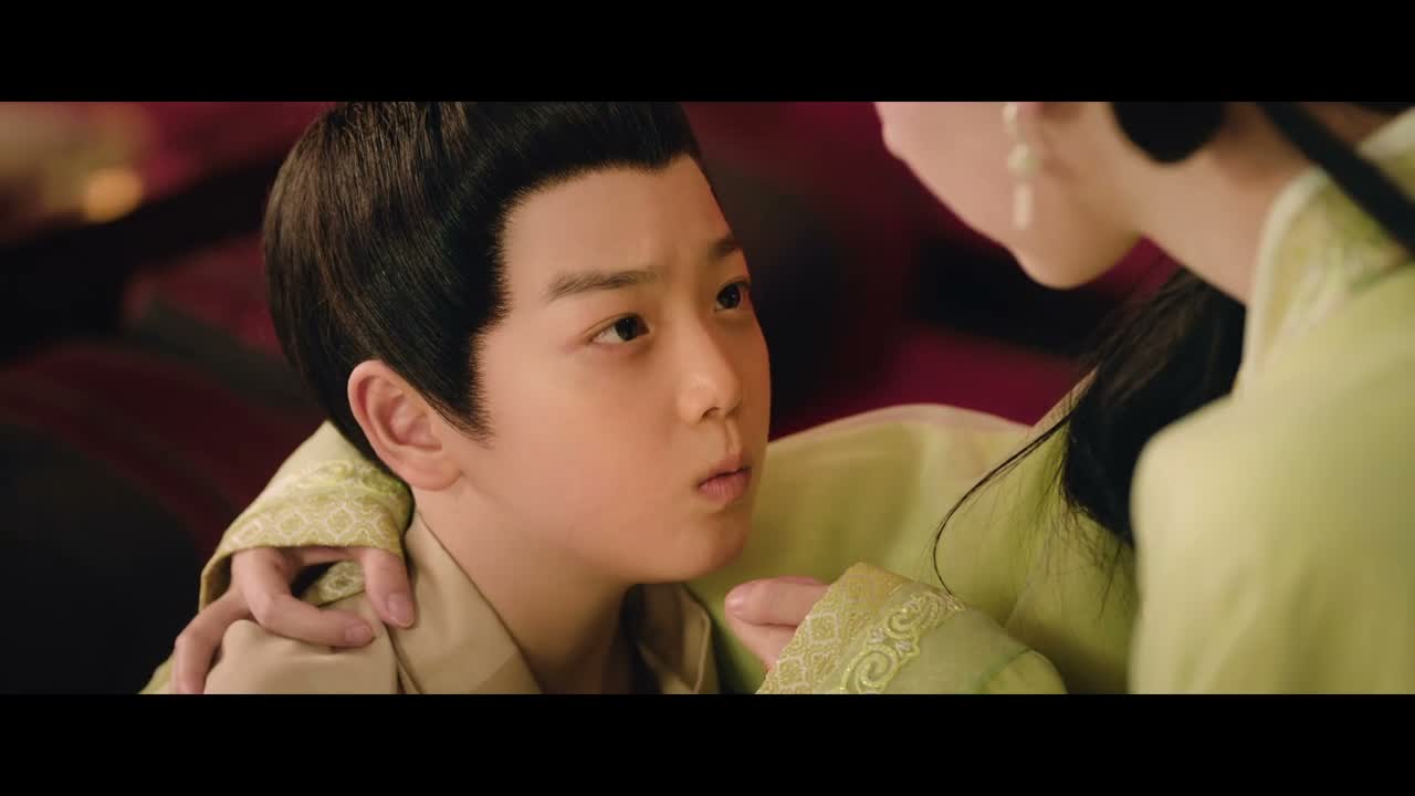 我刚刚睡着了