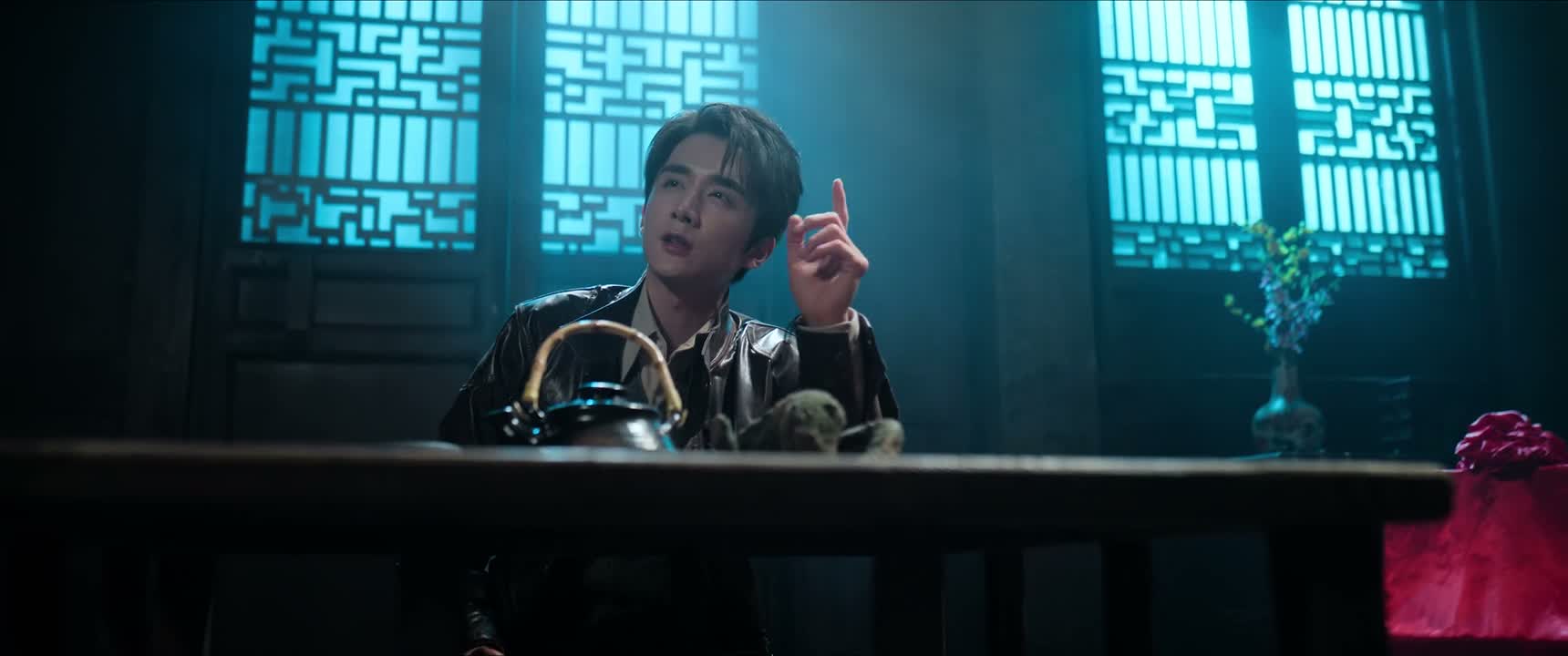 当然是将计就计了