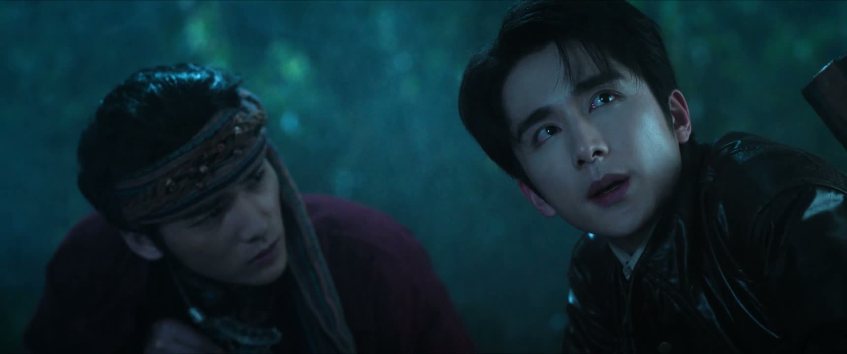 天要下雨 师父要嫁人