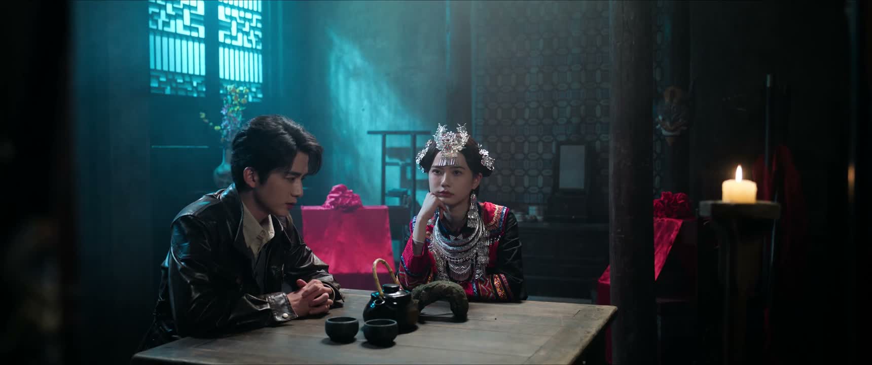 要那么多人的尸骨干什么