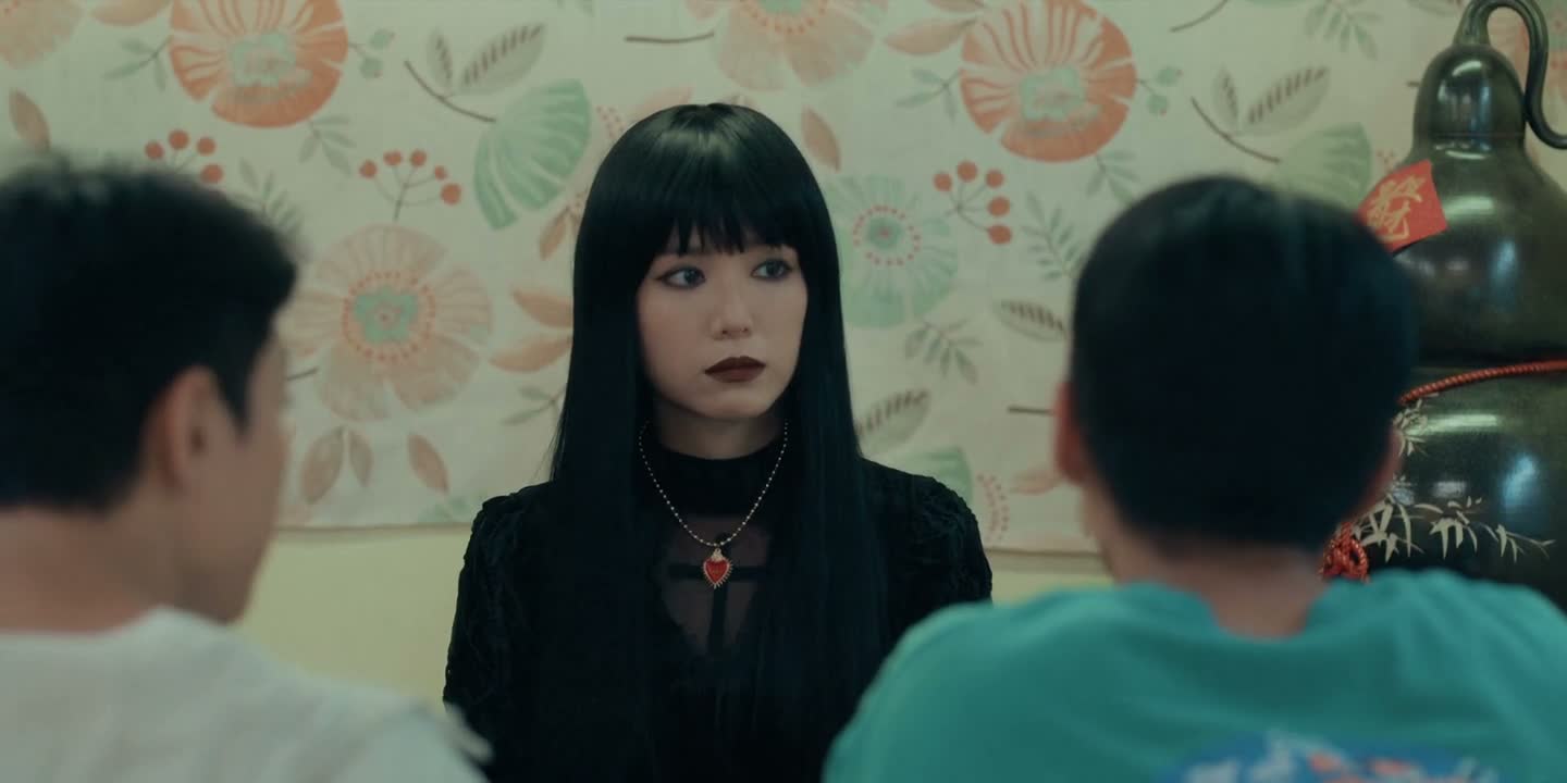 没有在踩雷的喔