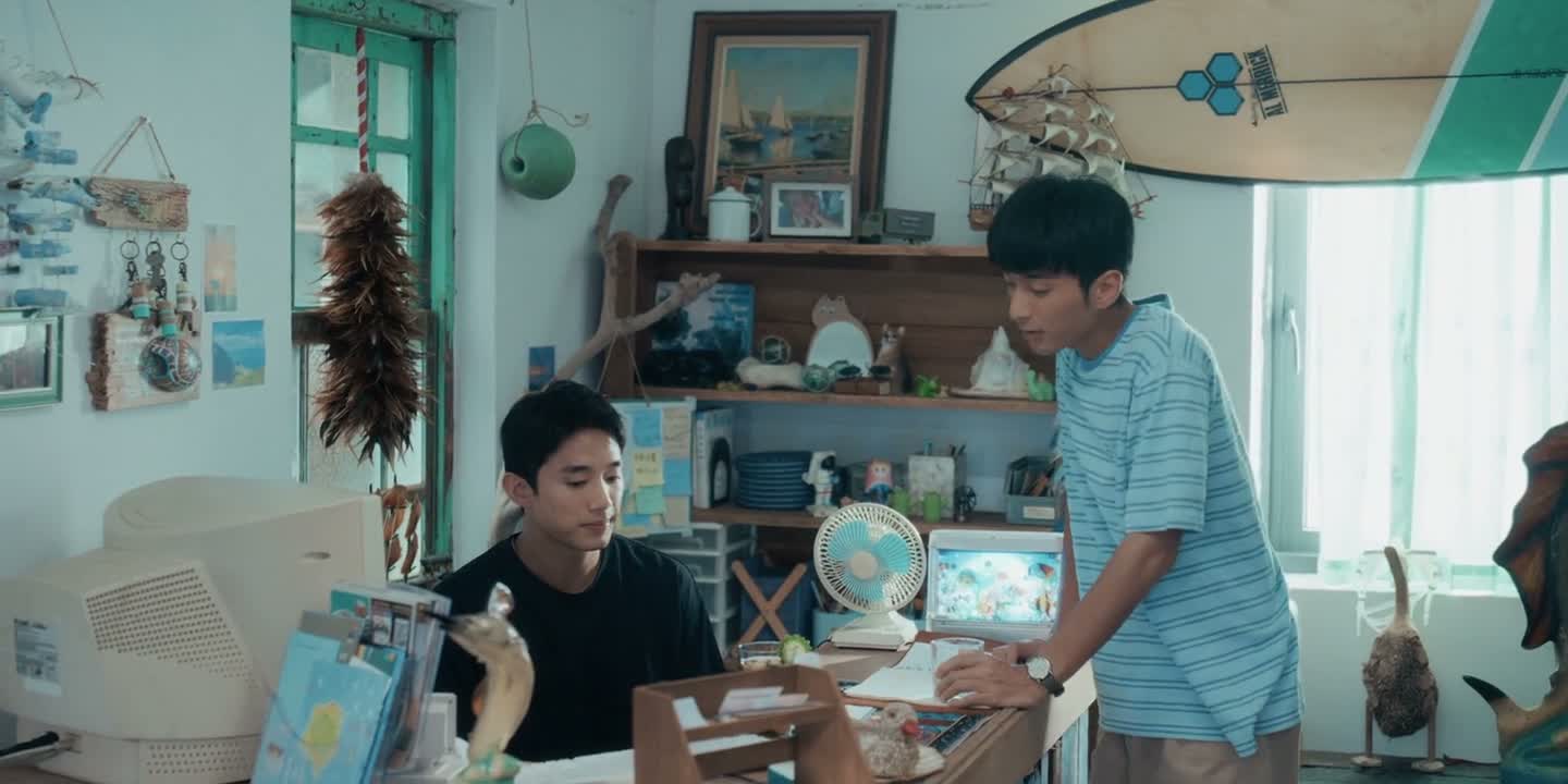 你没有听过苦尽甘来吗