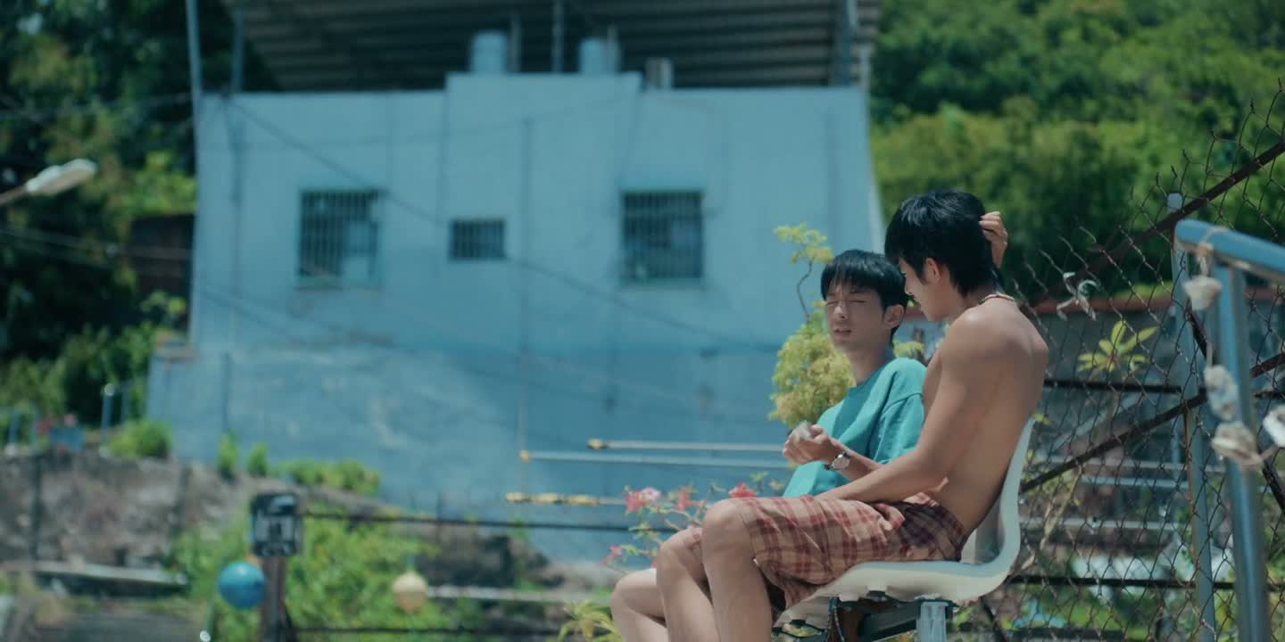 你现在是在演哪一出啦