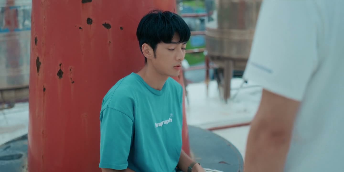 你想像力也太丰富了吧
