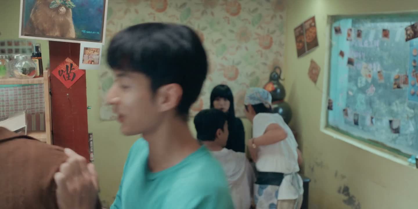 我的妈呀 不好意思