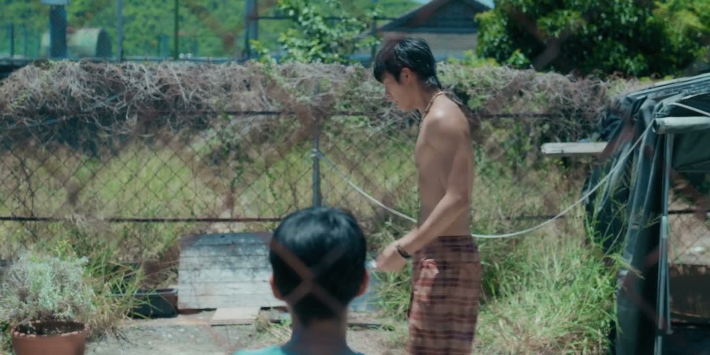 小海跟我是好兄弟 好哥们欸