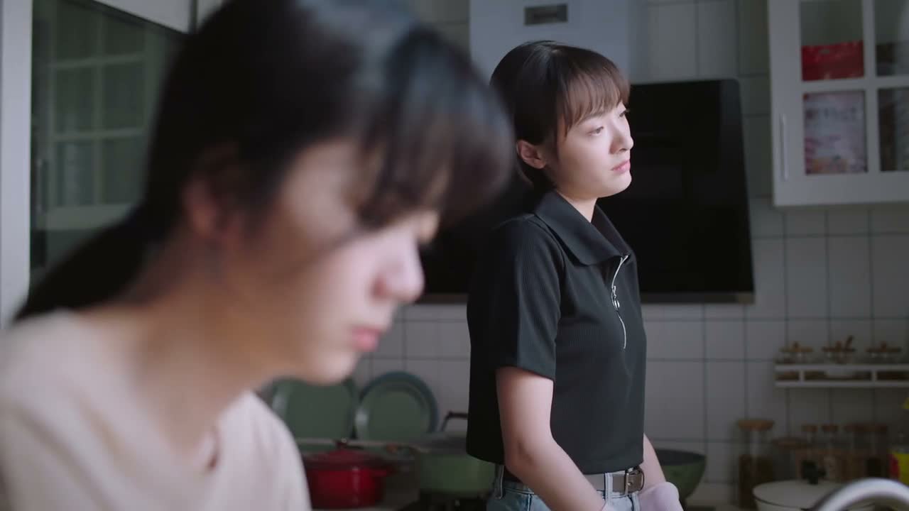 别人的事看得可清楚了