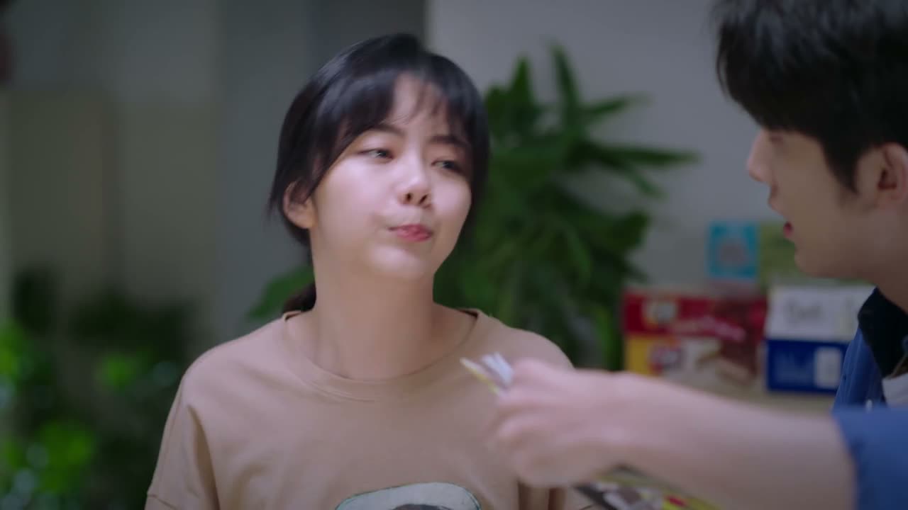 不是 不是那个意思
