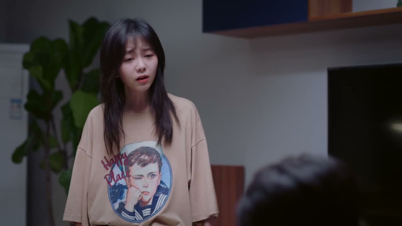 你在外面打工 他不心疼啊
